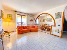 Foto Appartamento in vendita a Montecatini-Terme 110 mq  Rif: 1064585