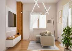 Foto Appartamento in vendita a Montecatini-Terme 110 mq  Rif: 1316665