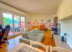 Foto Appartamento in vendita a Montecatini-Terme 60 mq  Rif: 1287471