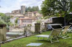 Foto Appartamento in vendita a Montecatini Terme