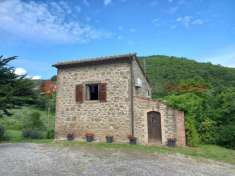 Foto Appartamento in vendita a Montecatini Val Di Cecina
