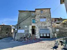 Foto Appartamento in vendita a Montecatini Val di Cecina