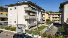 Foto Appartamento in Vendita a Montecchia di Crosara Montecchia di Crosara