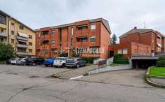 Foto Appartamento in vendita a Montecchio Emilia