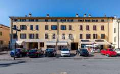 Foto Appartamento in vendita a Montecchio Emilia