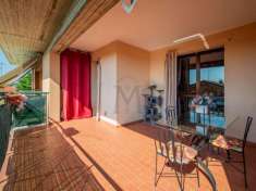 Foto Appartamento in vendita a Montecchio Emilia