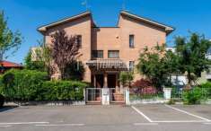 Foto Appartamento in vendita a Montecchio Emilia