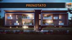 Foto Appartamento in vendita a Montecchio Maggiore - 4 locali 150mq