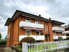 Foto Appartamento in vendita a Montecchio Maggiore