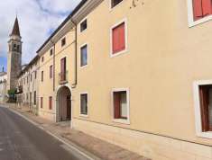 Foto Appartamento in vendita a Montecchio Maggiore