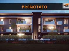 Foto Appartamento in vendita a Montecchio Maggiore