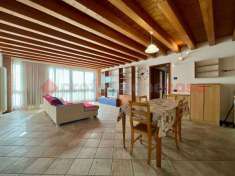 Foto Appartamento in vendita a Montecchio Maggiore