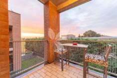 Foto Appartamento in vendita a Montechiarugolo