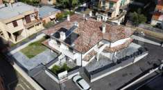 Foto Appartamento in vendita a Montecompatri