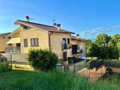 Foto Appartamento in vendita a Montecompatri