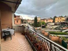 Foto Appartamento in vendita a Montecompatri