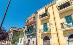 Foto Appartamento in vendita a Montecompatri