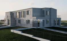 Foto Appartamento in vendita a Montecosaro