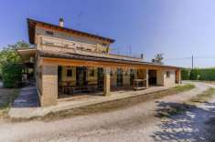 Foto Appartamento in vendita a Montecosaro