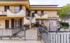 Foto Appartamento in vendita a Montecosaro