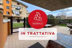 Foto Appartamento in vendita a Montecosaro