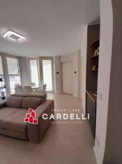 Foto Appartamento in vendita a Montecosaro