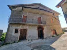 Foto Appartamento in vendita a Montefalcione