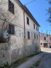 Foto Appartamento in vendita a Montefalco