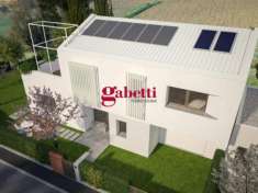 Foto Appartamento in vendita a Montefiore Conca - 5 locali 175mq