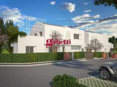 Foto Appartamento in vendita a Montefiore Conca