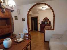 Foto Appartamento in vendita a Montefoscoli - Palaia 125 mq  Rif: 1303860