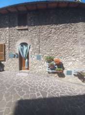 Foto Appartamento in vendita a Montefranco