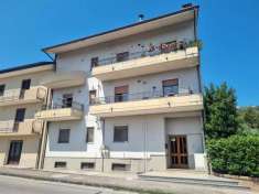 Foto Appartamento in vendita a Montefredane