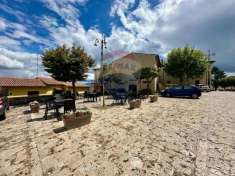 Foto Appartamento in vendita a Montefusco