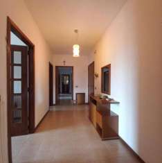 Foto Appartamento in vendita a Montegiorgio - 7 locali 150mq