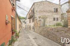 Foto Appartamento in vendita a Montegiorgio