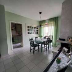 Foto Appartamento in vendita a Montegiorgio