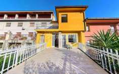 Foto Appartamento in vendita a Montegranaro