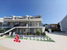 Foto Appartamento in vendita a Montegranaro