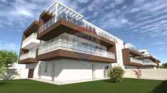 Foto Appartamento in vendita a Montegrotto Terme - 4 locali 120mq