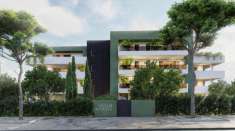 Foto Appartamento in vendita a Montegrotto Terme