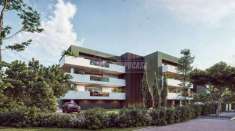 Foto Appartamento in vendita a Montegrotto Terme