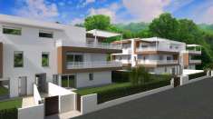 Foto Appartamento in vendita a Montegrotto Terme
