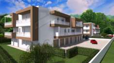 Foto Appartamento in vendita a Montegrotto Terme
