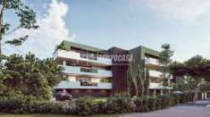 Foto Appartamento in vendita a Montegrotto Terme