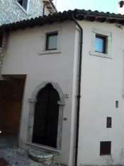 Foto Appartamento in vendita a Monteleone Di Spoleto