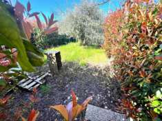 Foto Appartamento in vendita a Montelupo Fiorentino 140 mq  Rif: 1315220