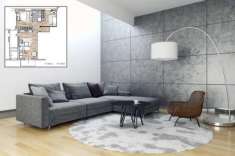Foto Appartamento in vendita a Montelupo Fiorentino 70 mq  Rif: 1104363