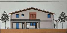 Foto Appartamento in vendita a Montelupo Fiorentino 70 mq  Rif: 1331555