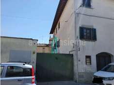 Foto Appartamento in Vendita a Montelupo Fiorentino Via Fonda,  6